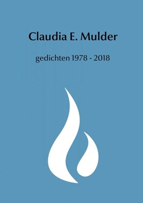 Afbeeldingen van gedichten 1978 - 2018