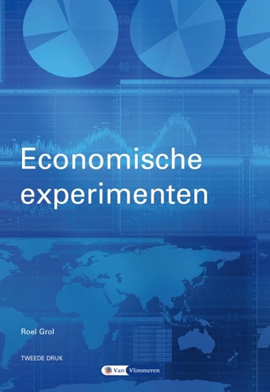 Afbeelding van Economische experimenten