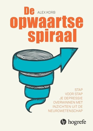 Afbeelding van De opwaartse spiraal