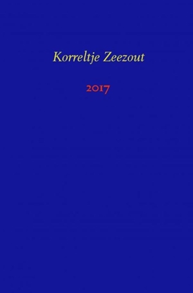 Afbeeldingen van Korreltje Zeezout 2017