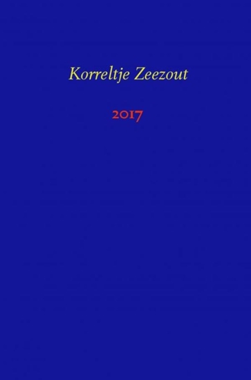 Afbeelding van Korreltje Zeezout 2017