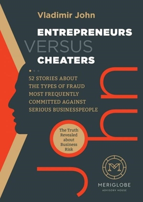 Afbeeldingen van Entrepreneurs Versus Cheaters