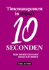Afbeelding van Timemanagement in (bijna) 10 seconden