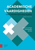 Afbeelding van Academische vaardigheden voor interdisciplinaire studies
