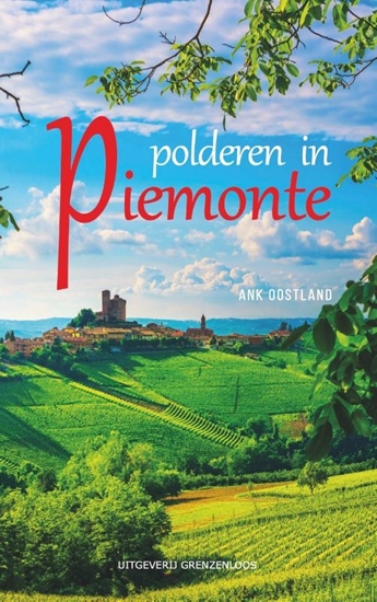 Afbeelding van Polderen in Piemonte
