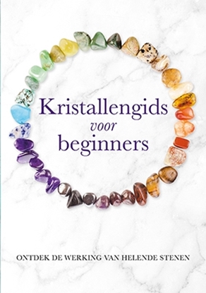 Afbeeldingen van Kristallengids voor beginners