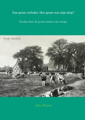 Afbeeldingen van Een groen verleden: Hoe groen was mijn dorp?