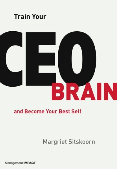 Afbeelding van Train Your CEO Brain