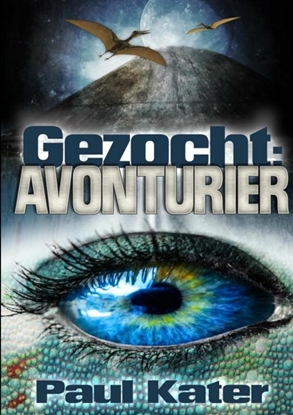 Afbeeldingen van Gezocht: avonturier