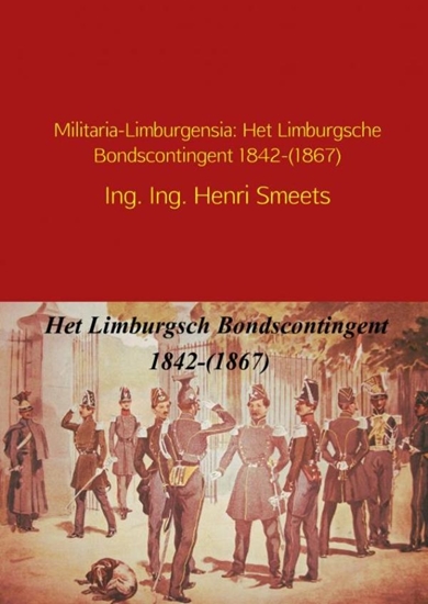 Afbeelding van Militaria-Limburgensia