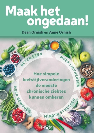Afbeelding van Maak het ongedaan!