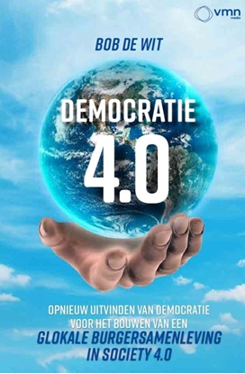 Afbeeldingen van Democratie 4.0