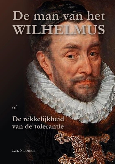 Afbeelding van De man van het Wilhelmus