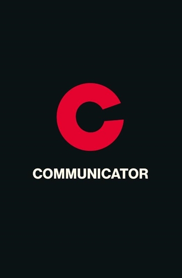 Afbeelding van Communicator