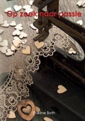 Afbeeldingen van Op zoek naar passie