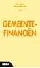 Afbeelding van Tekstuitgave Gemeentefinanciën 2018