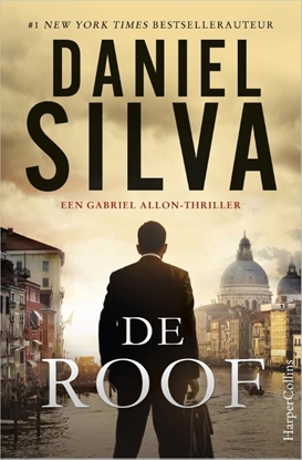 Afbeeldingen van De roof