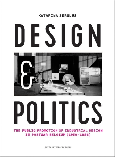 Afbeelding van Design and Politics