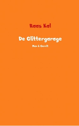 Afbeeldingen van De Glittergarage