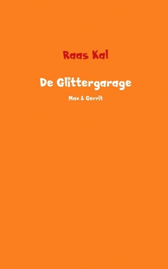 Afbeelding van De Glittergarage