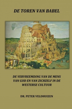Afbeeldingen van De toren van babel