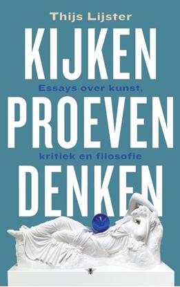 Afbeeldingen van Kijken, proeven, denken