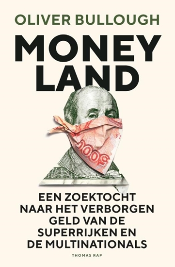 Afbeelding van Moneyland