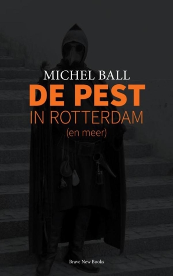 Afbeelding van De Pest