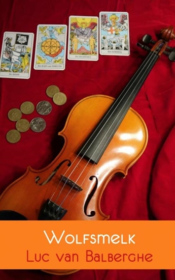 Afbeelding van Wolfsmelk