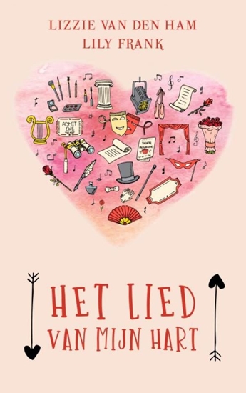 Afbeelding van Het lied van mijn hart