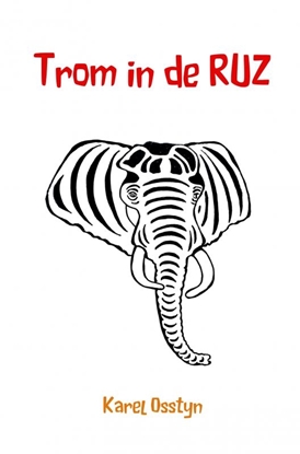 Afbeeldingen van Trom in de RUZ