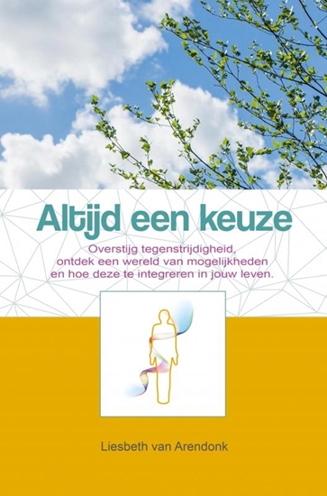 Afbeelding van Altijd een keuze