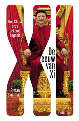 Afbeeldingen van De eeuw van Xi