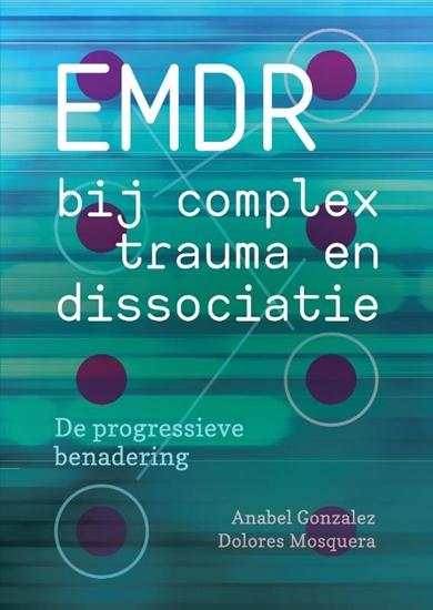 Afbeelding van EMDR bij complex trauma en dissociatie