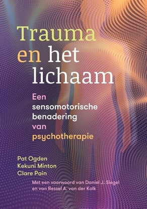 Afbeeldingen van Trauma en het lichaam