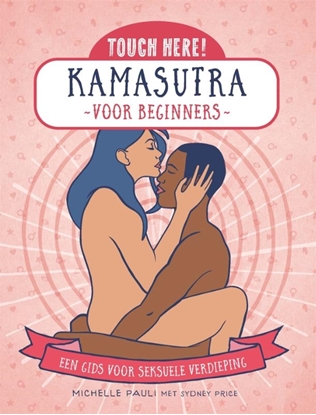 Afbeeldingen van Kamasutra voor beginners