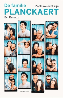 Afbeeldingen van De familie Planckaert