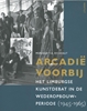 Afbeelding van Arcadië voorbij