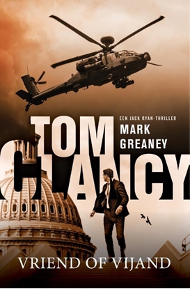 Afbeeldingen van geen Tom Clancy: Vriend of vijand
