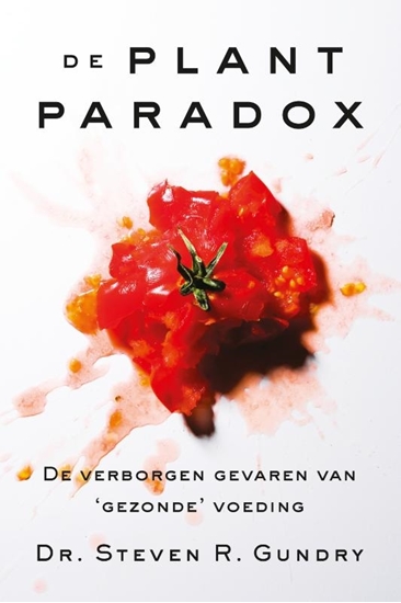 Afbeelding van De plantparadox