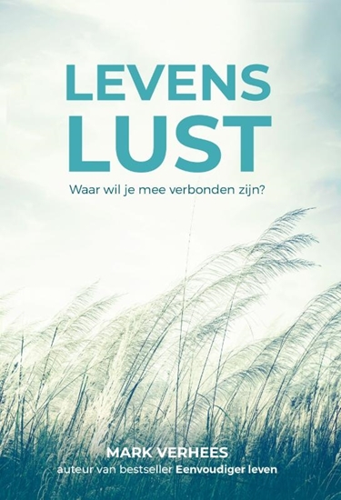 Afbeelding van Levenslust