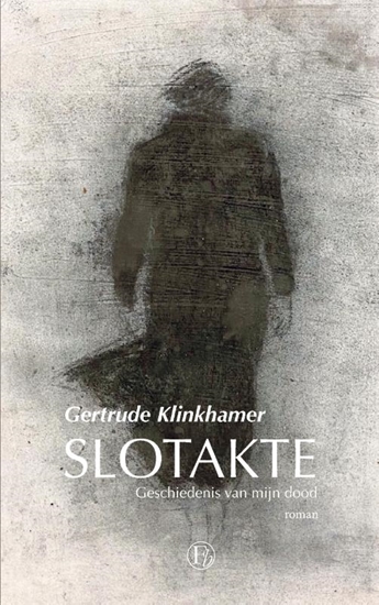 Afbeelding van Slotakte