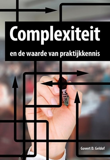 Afbeelding van Complexiteit en de waarde van praktijkkennis