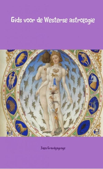Afbeelding van Gids voor de Westerse astrologie