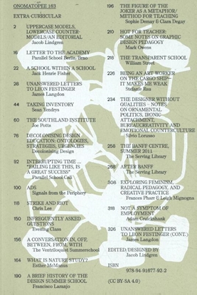 Afbeeldingen van Extra-curricular