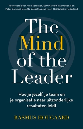 Afbeeldingen van The Mind of the Leader