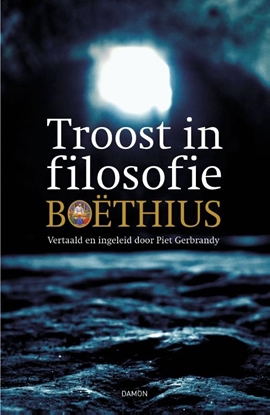 Afbeeldingen van Troost in filosofie