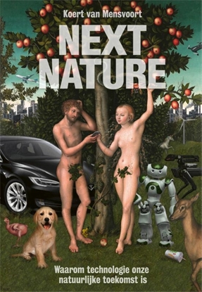 Afbeeldingen van Next Nature