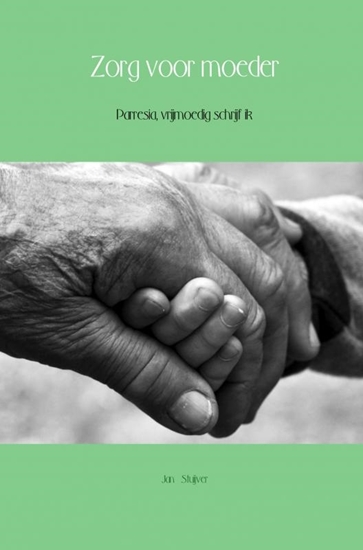 Afbeelding van Zorg voor moeder
