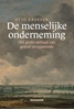 Afbeelding van De menselijke onderneming